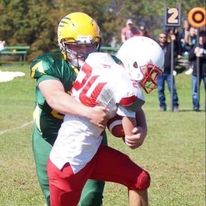 Meet your Posher, Damian